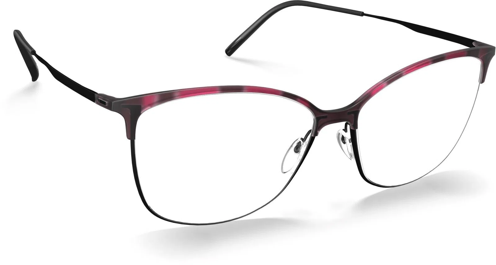 Silhouette Urban Fusion 1608 Eyeglasses - view 21